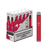 Elf Bar 600 Prefilled Kits 1X10 Compliant