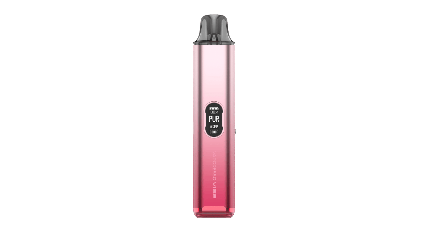 Vibe by Vaporesso Open Pod Kits ***NEW***