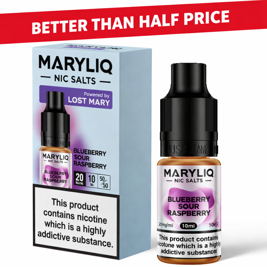 Maryliq