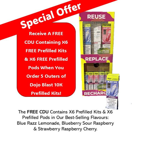 Sale & Special Offers!