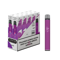Elf Bar 600 Prefilled Kits 1X10 Compliant