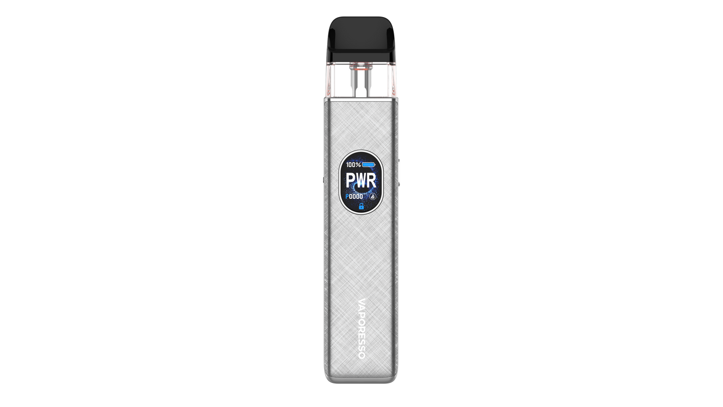 Xros 5 by Vaporesso Open Pod Vape Kits ***NEW***