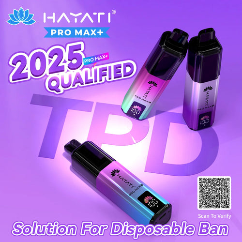 Prefilled Vape Kits & Pods