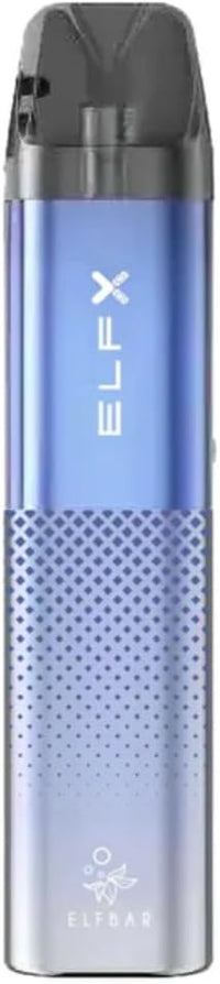 ELFX by Elf Bar Open Pod Kit