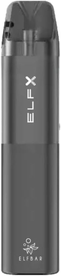 ELFX by Elf Bar Open Pod Kit