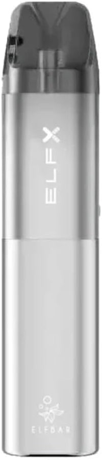 ELFX by Elf Bar Open Pod Kit