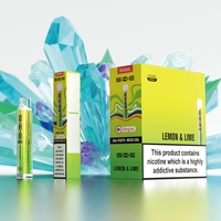 SKE Crystal BAR Prefilled Kits 1X10 Compliant (Crystal Replacement Ongoing)