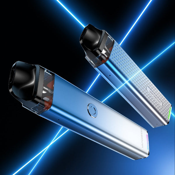 Xros 3 Mini by Vaporesso Open Pod Kit ***NEW***