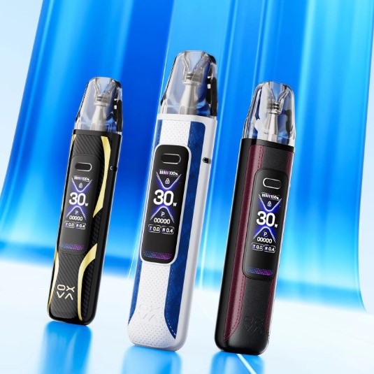 Oxva Xlim Pro 3 Open Pod Systems
