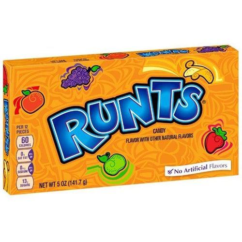 Runts Theatre box 141g 1X12 ***NEW***