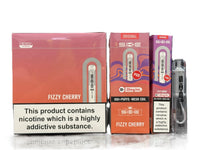 SKE Crystal BAR Prefilled Pods 1X10 Compliant