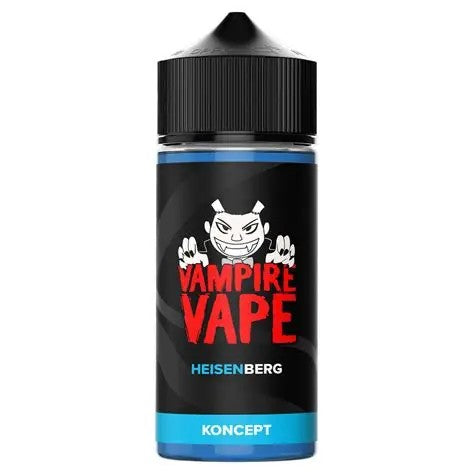 Vampire Vape Koncept Shortfill E-Liquid  ***NEW***