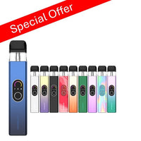 Xros 4 by Vaporesso Open Pod Vape Kits