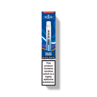 SKE 600 Pro Prefilled Kits 1X10