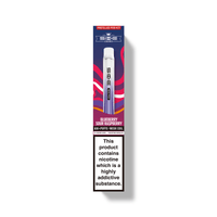 SKE 600 Pro Prefilled Kits 1X10