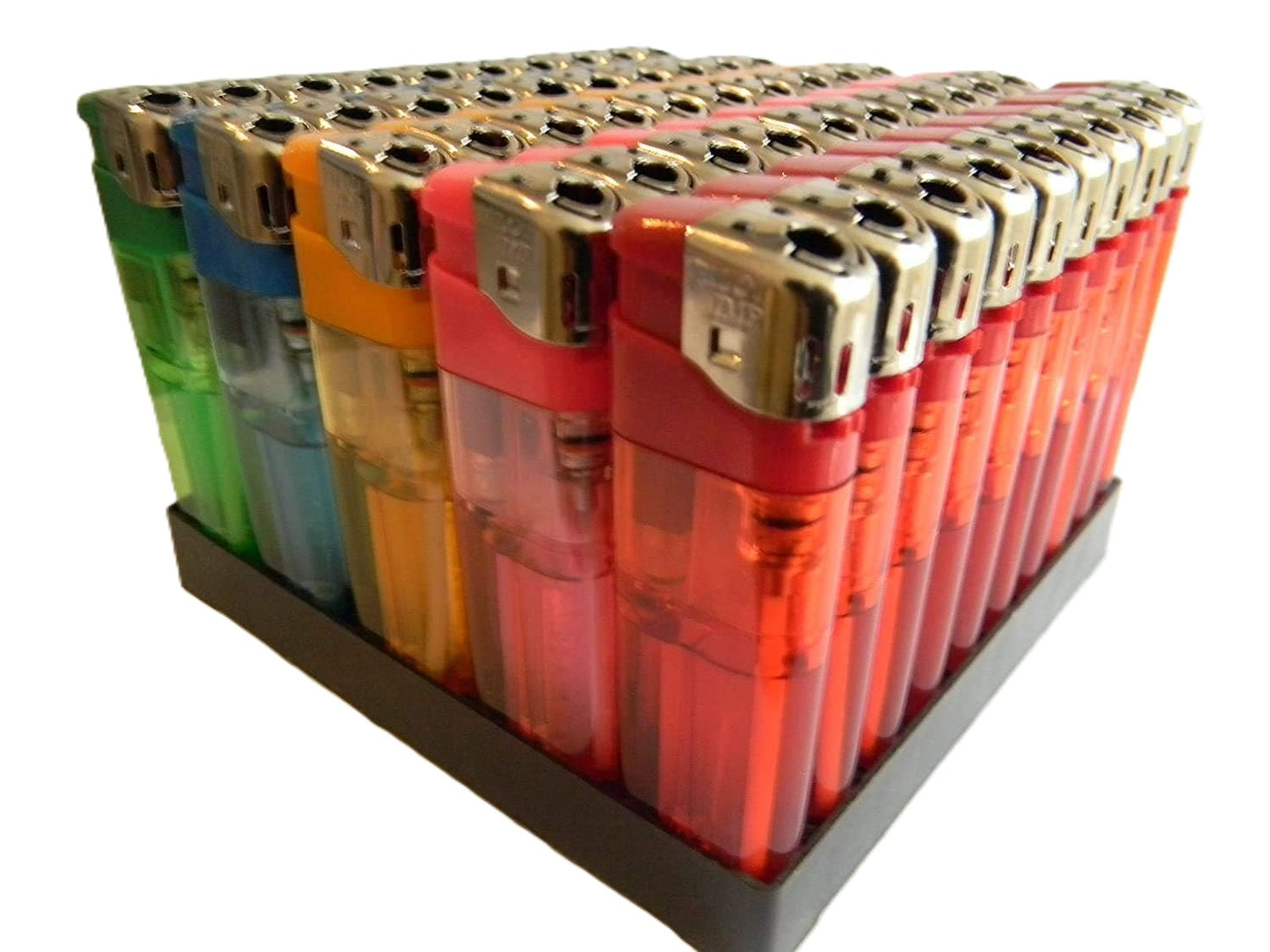 Blazed Disposable Lighters 1X50 ***SPECIAL OFFER***