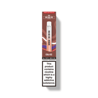 SKE 600 Pro Prefilled Kits 1X10