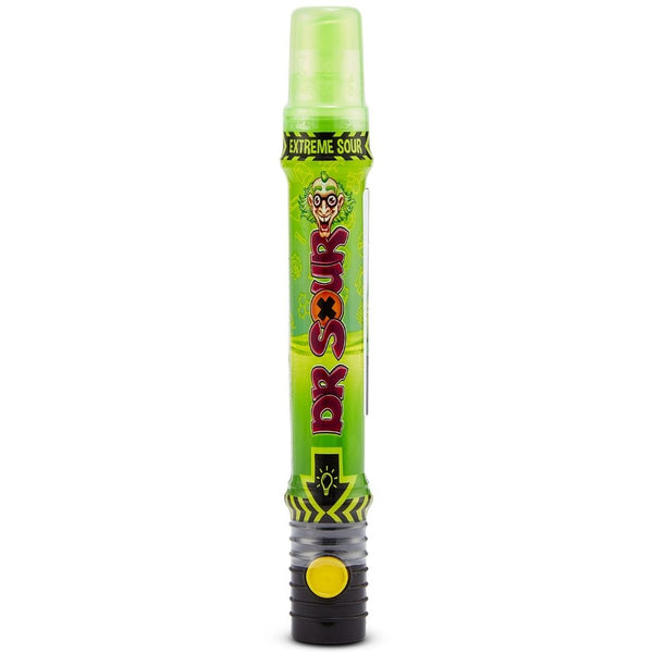 Dr Sour Blast Spray Extreme Sour 1X12 26g