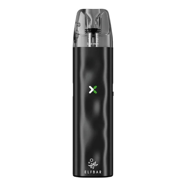 Elfx Mini Open Pod Kit