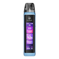 ElfX Ultra Open Pod Kit