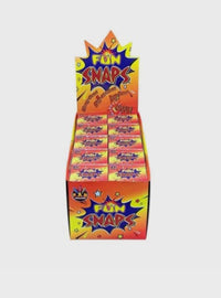 Fun Snaps by F.A.B. Fireworks 1X50 *SPECIAL OFFER*