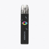 Sonder Q2 by Geek Vape Open Pod Kits