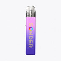 Sonder Q2 by Geek Vape Open Pod Kits
