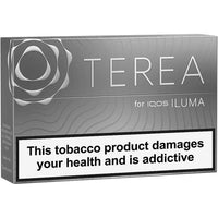 Iqos Terea Tobacco Sticks 1X10