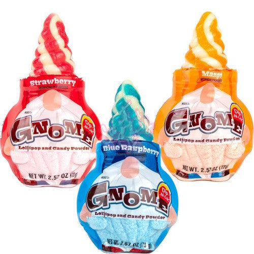 Koko's Dip-N-Lik Gnome 71g 1X12 ***NEW***