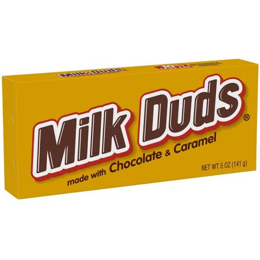 Milk Duds by Hershey's Theatre Boxes 1X12 141g