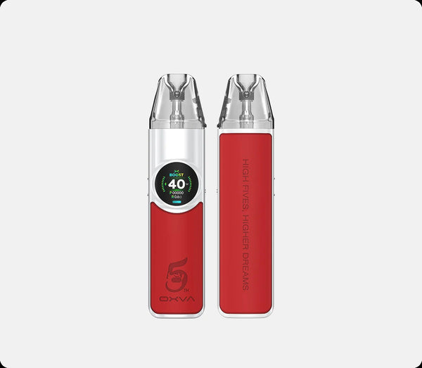 Oxva Nexlim Open Pod Kits