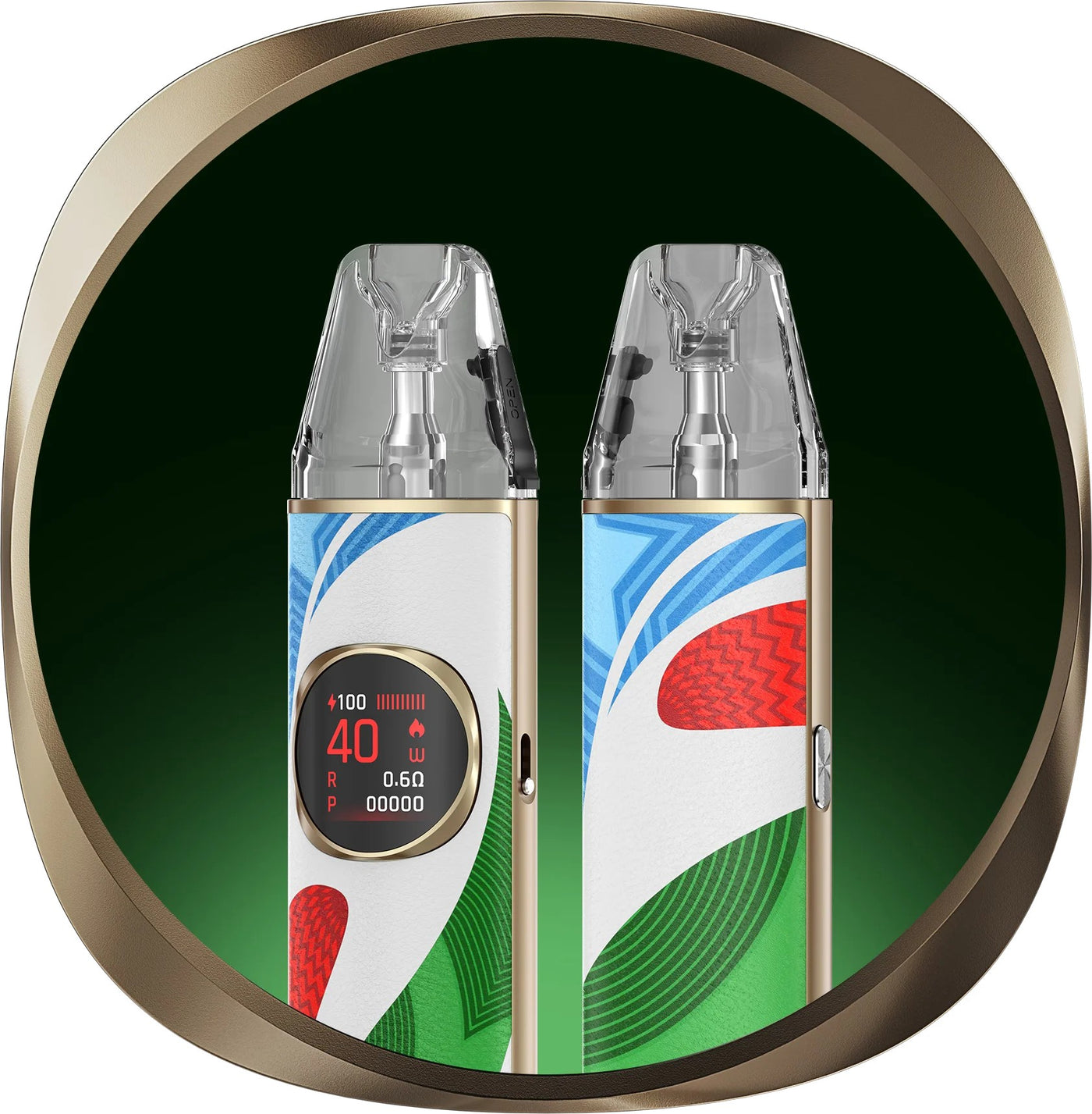 Oxva Nexlim 2 Open Pod Kits ***NEW***