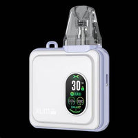 Oxva Xlim SQ Pro Open Pod System