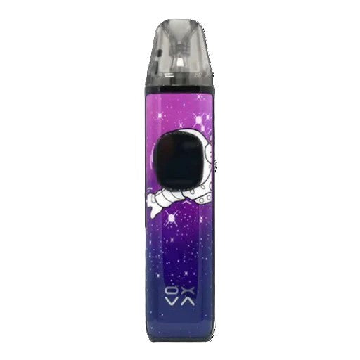 Oxva Xlim Pro 2 Open Pod Kit