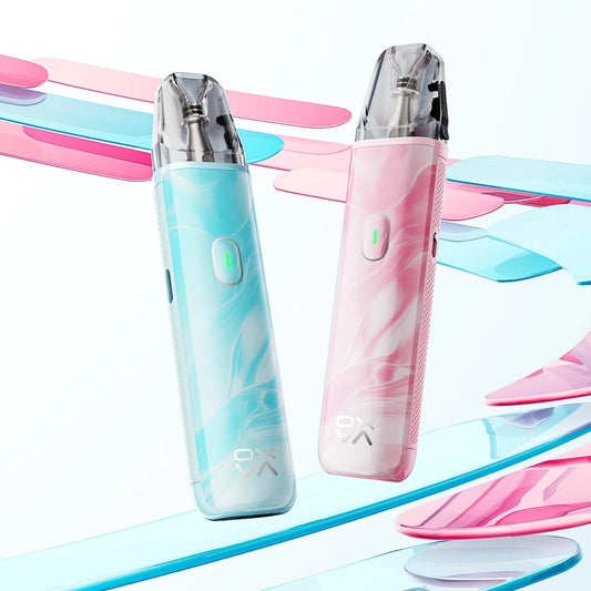 Oxva Xlim Go Lite Open Pod Kits ***NEW***