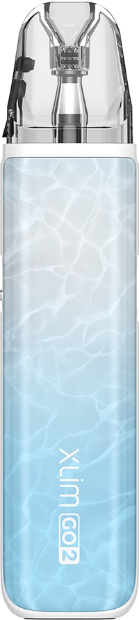 Oxva Xlim Go 2 Open Pod Kits