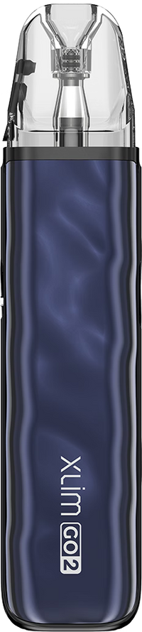 Oxva Xlim Go 2 Open Pod Kits