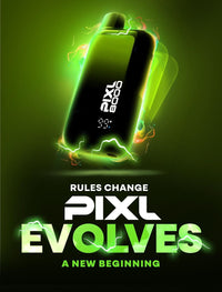 Pixl 8000 Prefilled Kits 1X5 Compliant