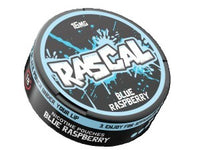 Rascal Nicotine Pouches 16mg 1X5