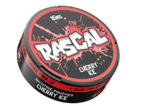 Rascal Nicotine Pouches 16mg 1X5