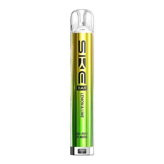 SKE Crystal Bar Prefilled Kits 1X10