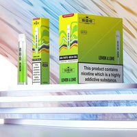 SKE 600 Pro Prefilled Kits 1X10