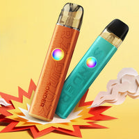 Sonder Q3 by Geek Vape Open Pod Kits ***NEW***