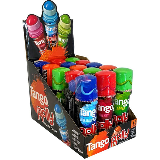 Tango Rolly 60ml 1X15 ***NEW***