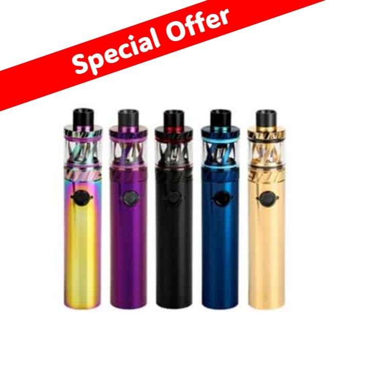 Uwell Whirl Kit