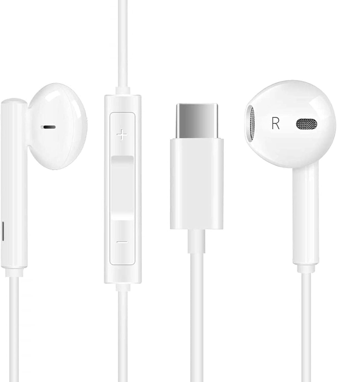 Ven-Dens Earphones 1X20