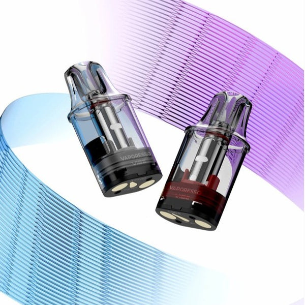 Vibe Smart Pods by Vaporesso ***NEW***
