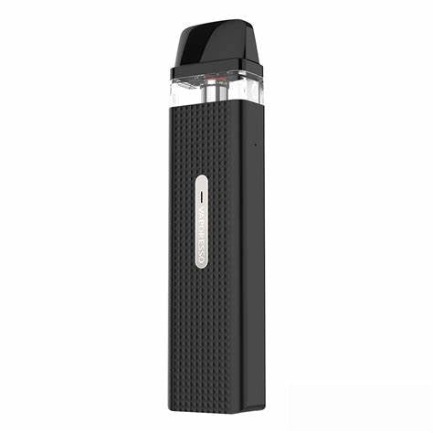 Xros Mini Open Pod Vape Kit by Vaporesso