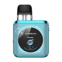 Xros 4 Nano by Vaporesso Open Pod Kits
