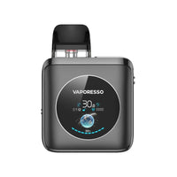 Xros 4 Nano by Vaporesso Open Pod Kits